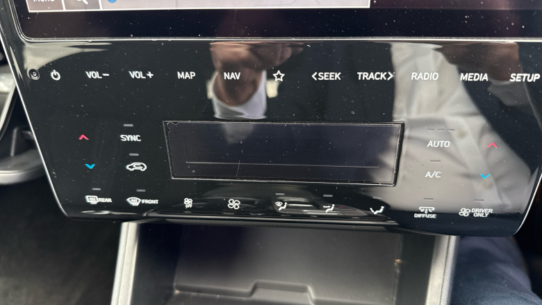 Hyundai TUCSON 1.6 TGDi Hybrid 230 Premium 5dr 2WD Auto Hybrid Estate